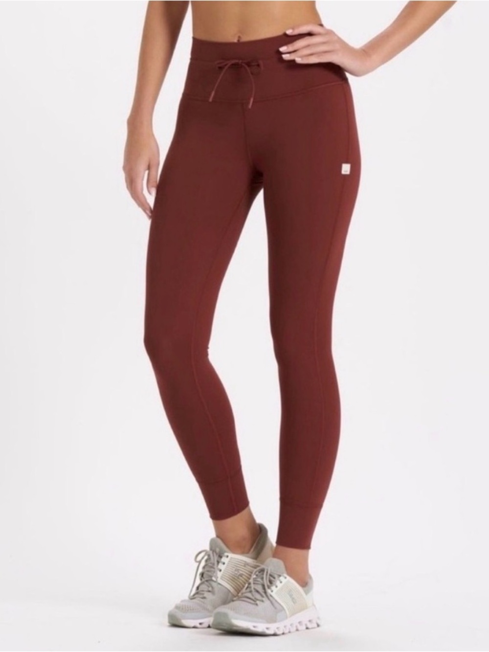 Vuori Women’s High-Rise Daily Legging